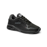 Shoes Sparco S-Light Sneakers Black