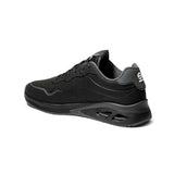 Shoes Sparco S-Light Sneakers Black