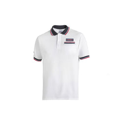 T-shirt Sparco Martini Racing White