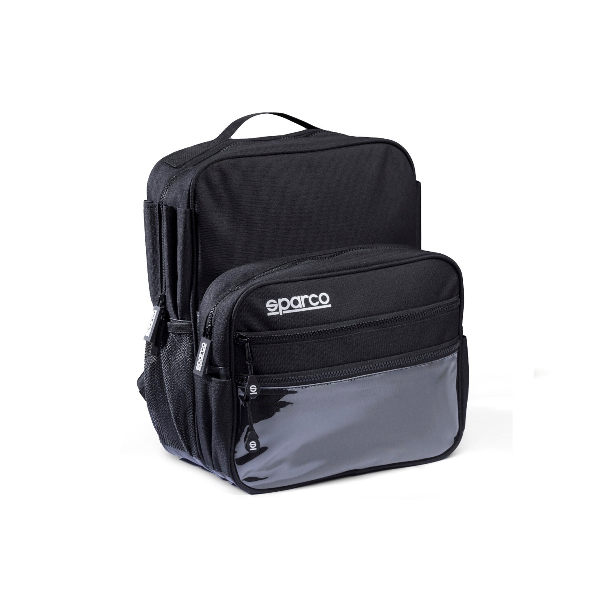 Carry bag Sparco Co-Driver Plus Black