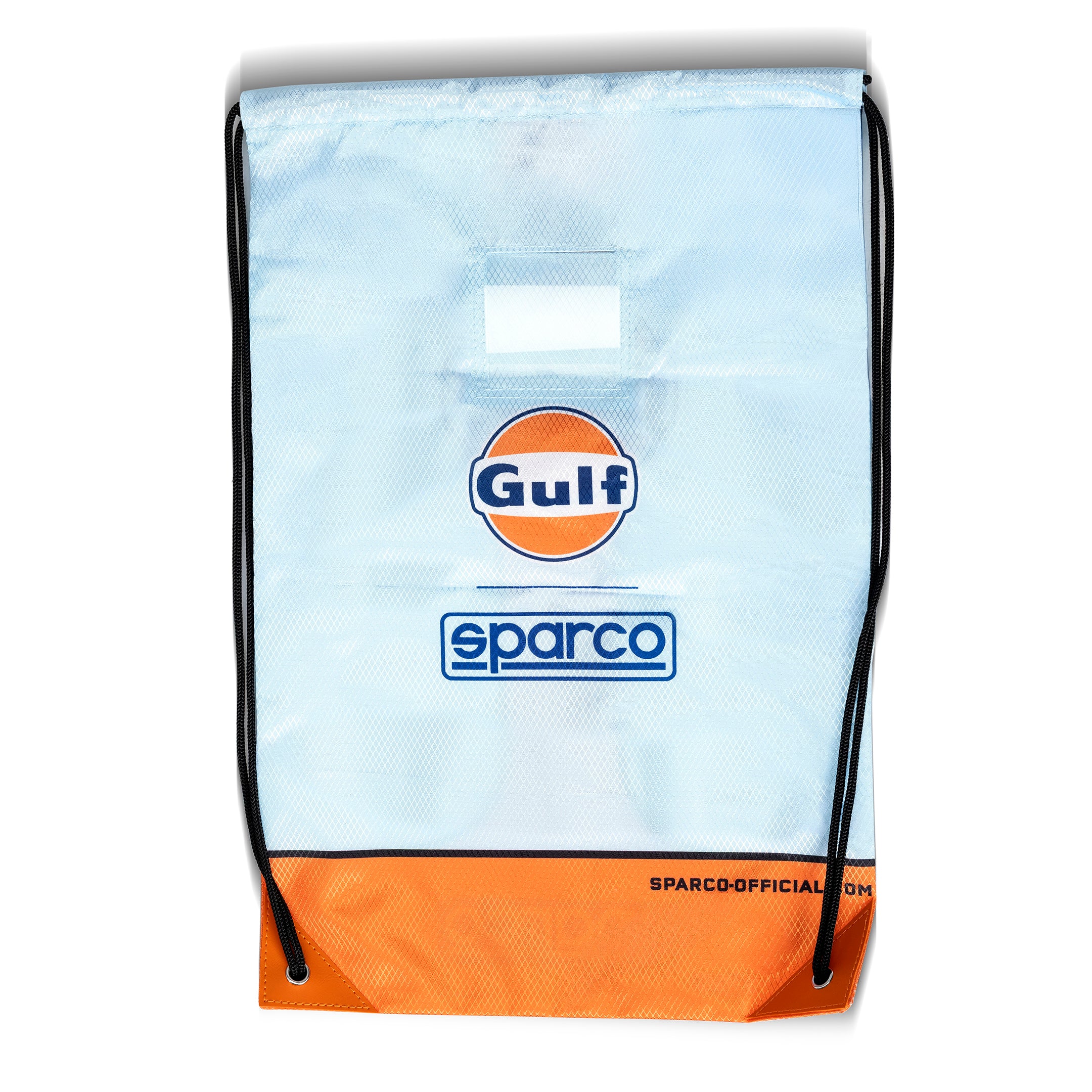 Gym Bag Sparco Gulf
