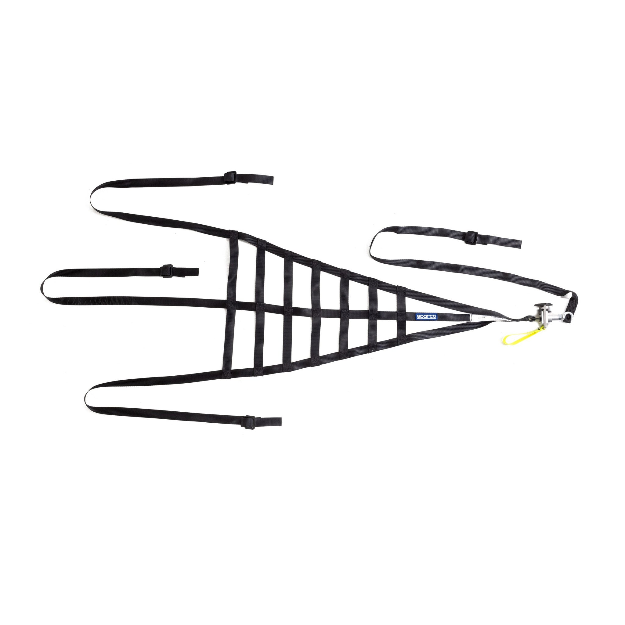 Window Safety Net FIA 8863-2013