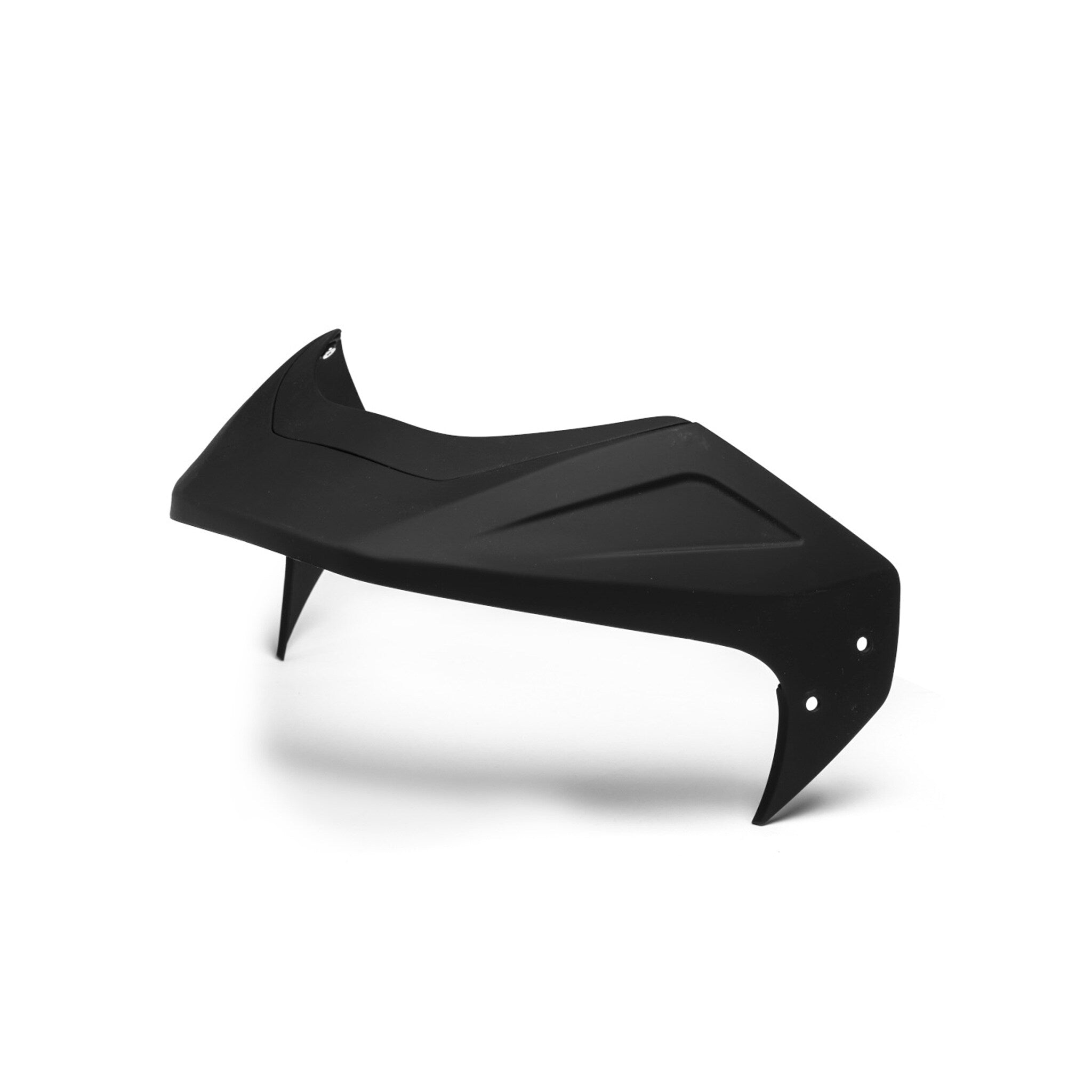 Peak Sparco Flux RJ/RJ-i Black