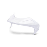 Peak Sparco Flux RJ/RJ-i White