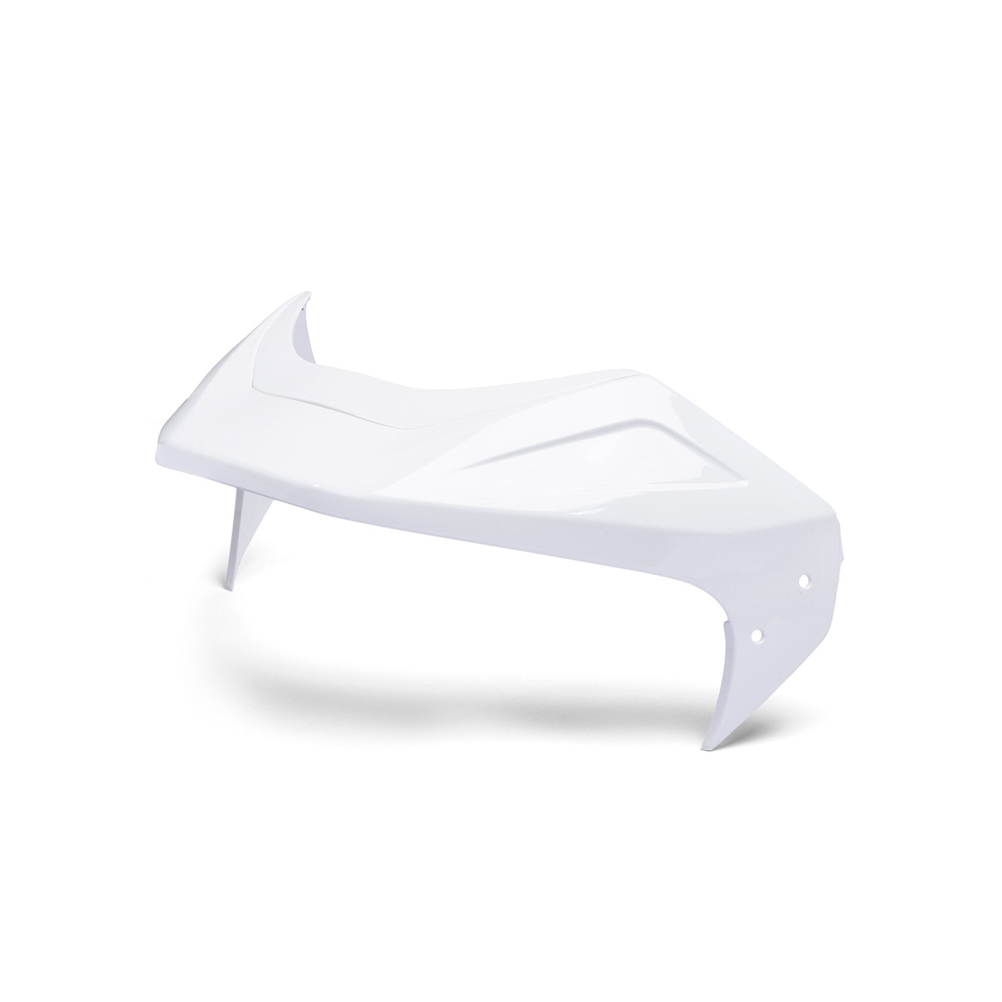 Peak Sparco Flux RJ/RJ-i White