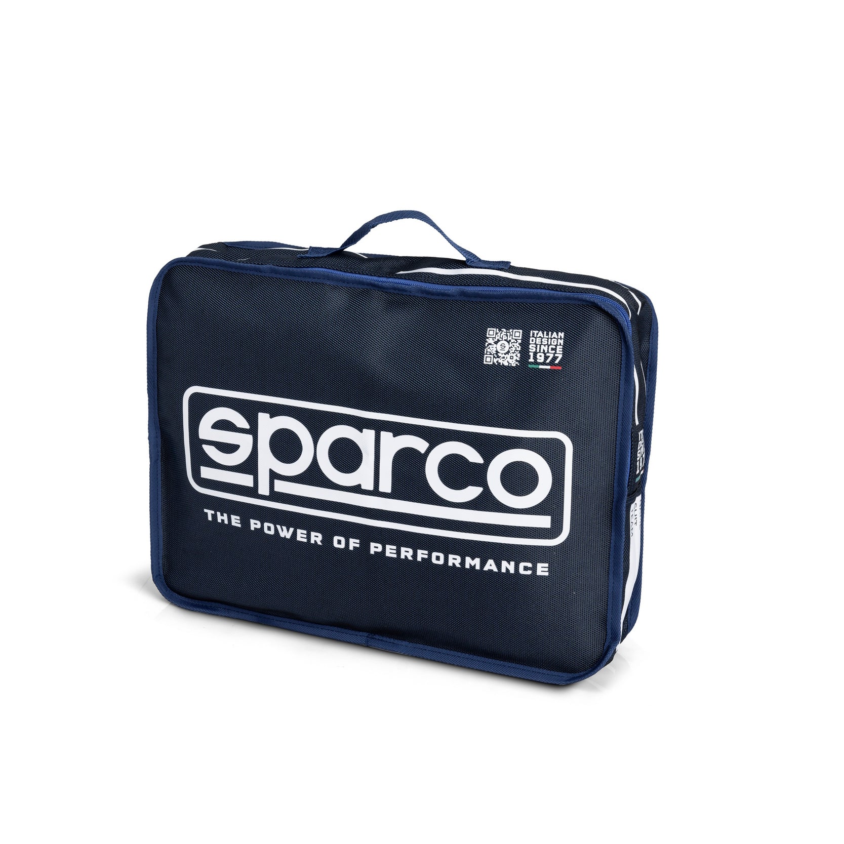 Bag Sparco for Suit Recycled