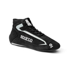 Skor Sparco Slalom+ Mocka Svart