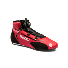 Shoes Sparco Rapid Red/Black