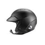 Helmet Sparco RJ-i Flux  8859-2024 Carbon Black