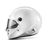 Helmet Sparco Stealth RF 8859-2024 White