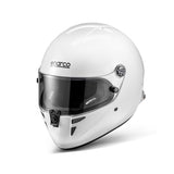 Helmet Sparco Stealth RF 8859-2024 White