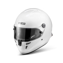 Hjälm Sparco Stealth RF 8859-2024 Vit