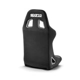 Racing Seat Sparco Sprint+L Black