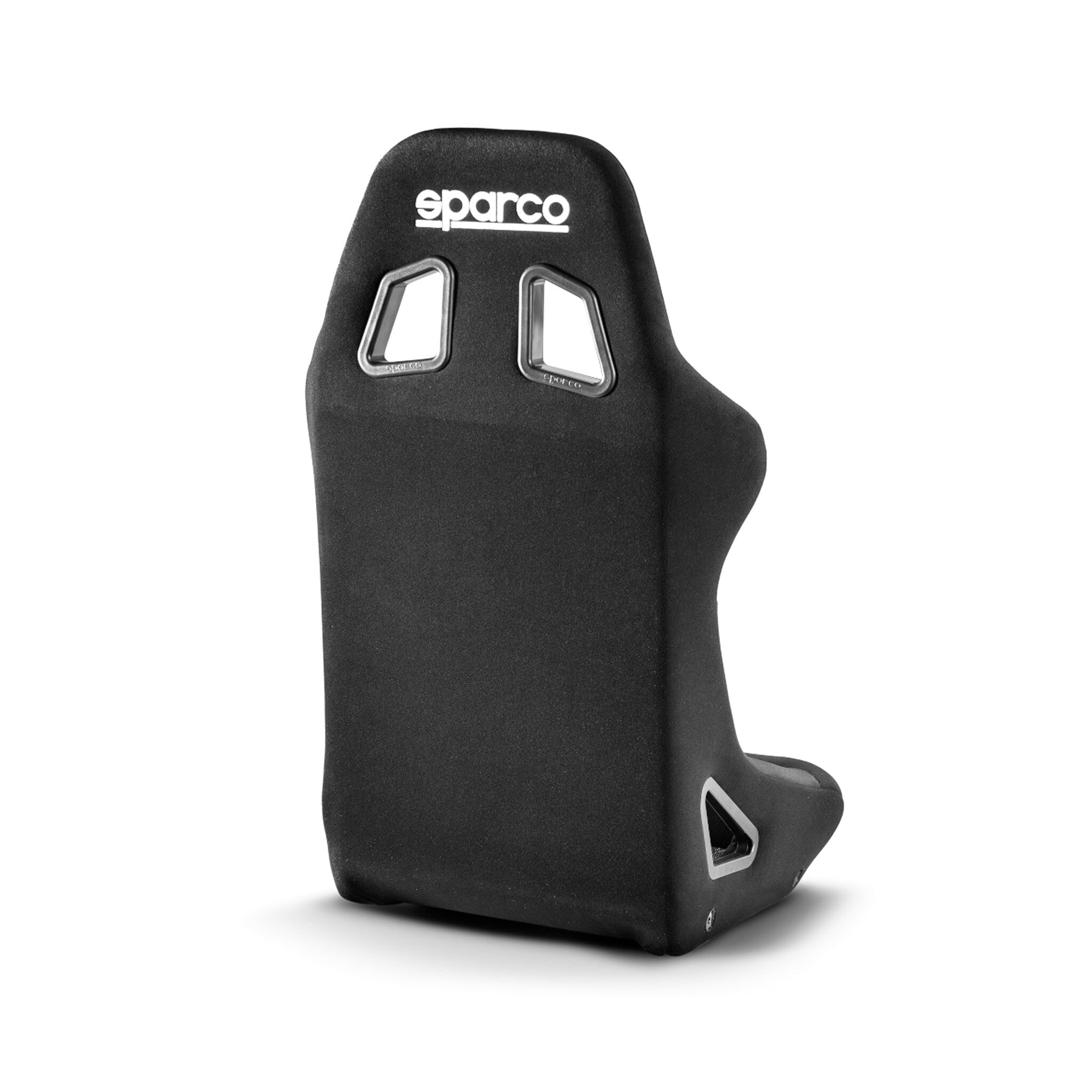 Racing Seat Sparco Sprint+L Black