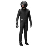 Overall Sparco Sprint Advanced R584 Svart