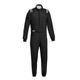 Overall Sparco Sprint Advanced R584 Svart
