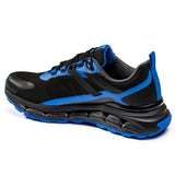 Shoes Sparco S-Pike 02 Black/Blue