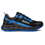 Shoes Sparco S-Pike 02 Black/Blue