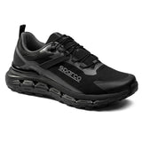 Shoes Sparco S-Pike 02 Black