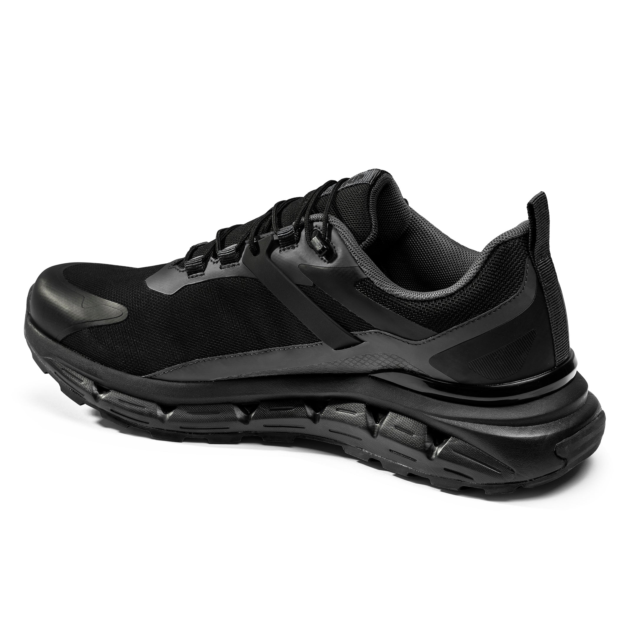 Shoes Sparco S-Pike 02 Black