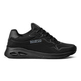 Skor Sparco S-Light 02 Svart