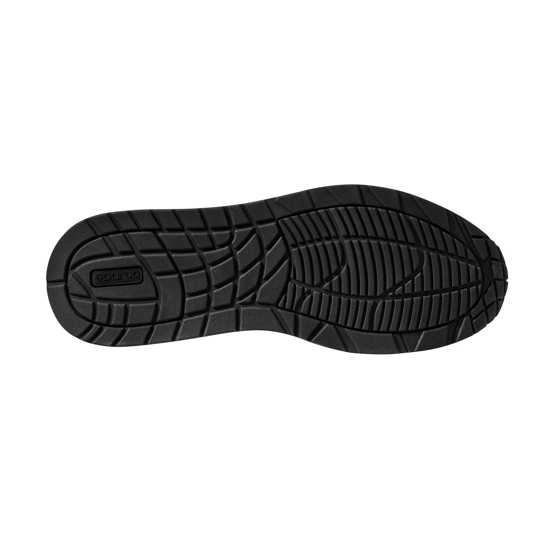 Skor Sparco S-Light 02 Svart