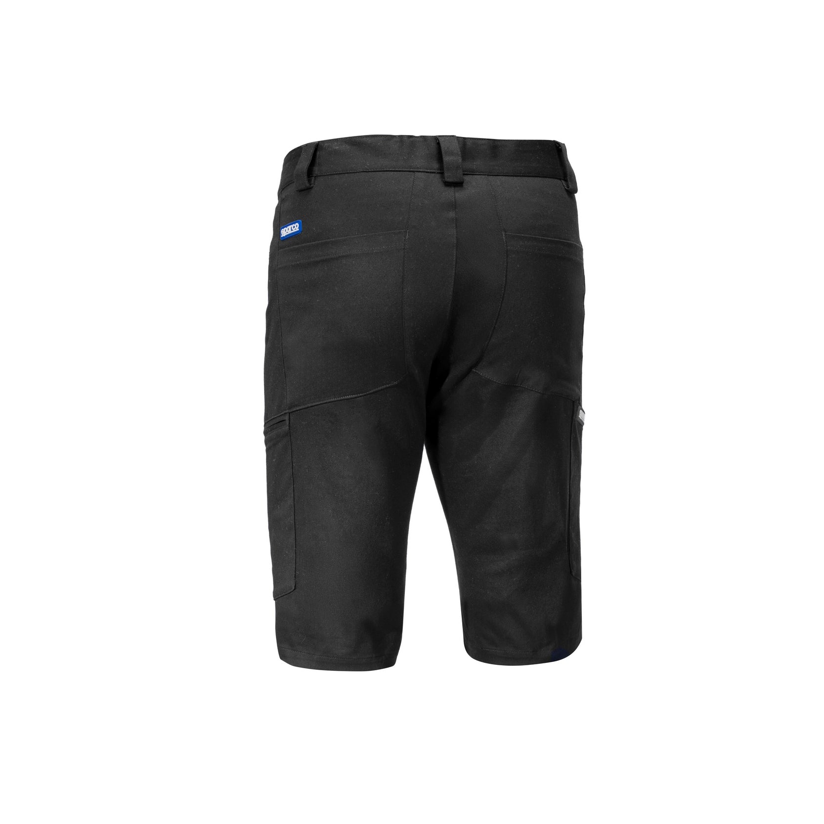 Shorts Sparco Bermuda Grit, Grey