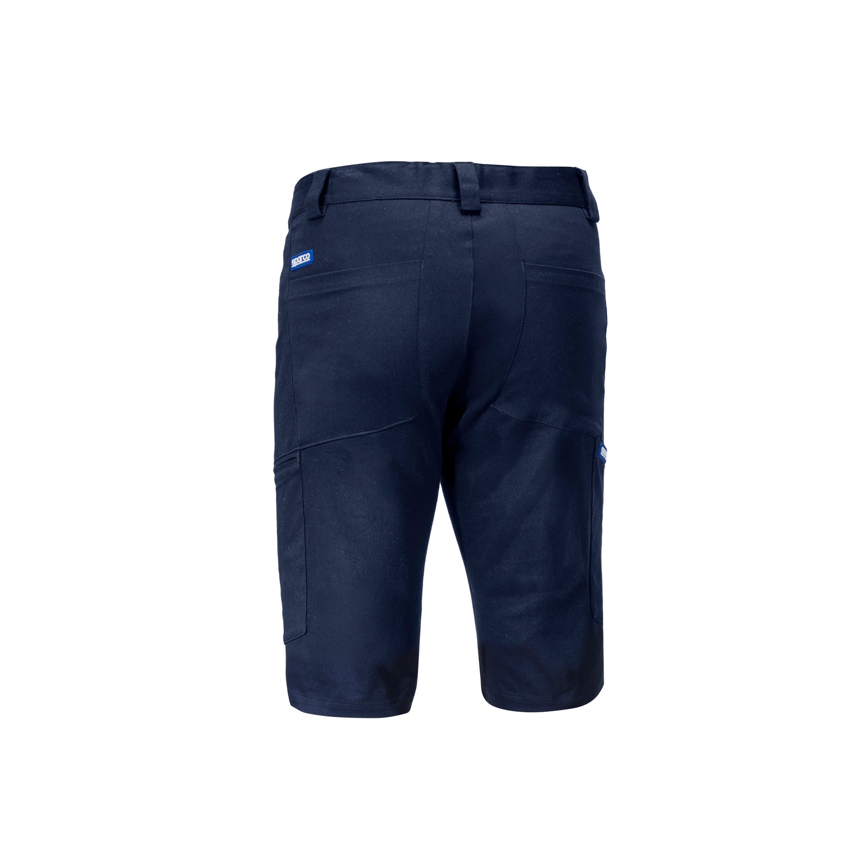 Shorts Sparco Bermuda Grit, Blue
