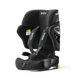 Bilbarnstol Sparco SK8000I (ECE R129/03 - 76-150cm) Svart