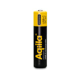 Aqiila Rechargeable USB-C Lithium battery AAA 1.5V 4-pack