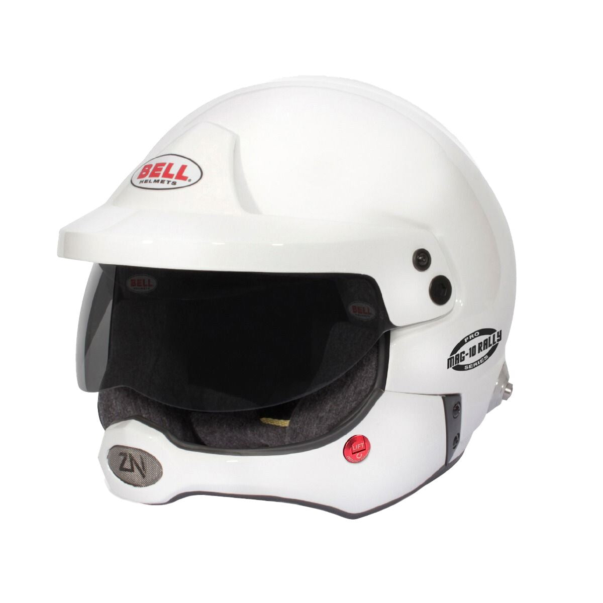 Helmet Bell Mag-10 Rally Pro