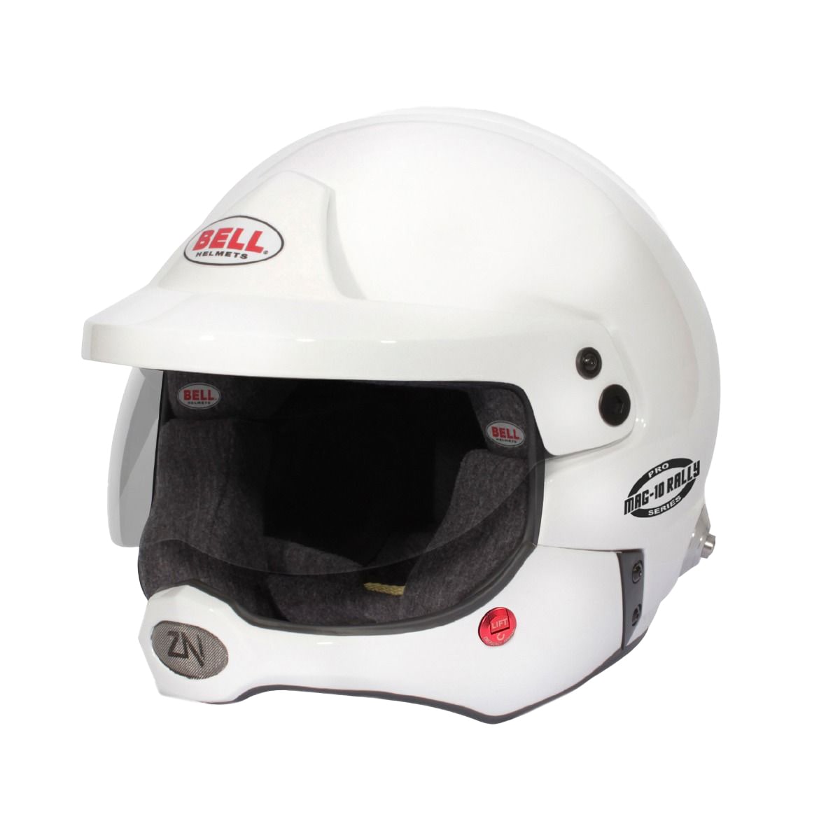 Helmet Bell Mag-10 Rally Pro