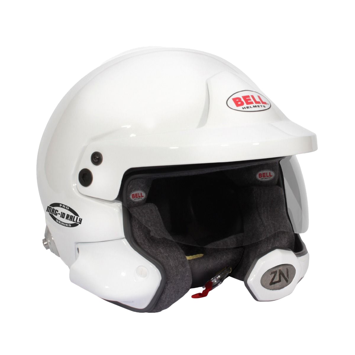 Helmet Bell Mag-10 Rally Pro