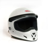 Helmet Bell X-1 Off Road HANS FIA