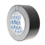 Vävtejp Gaffa Tejp Svart 48mm x 25m