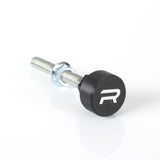 Bolt for engine/chain adjustment M10
