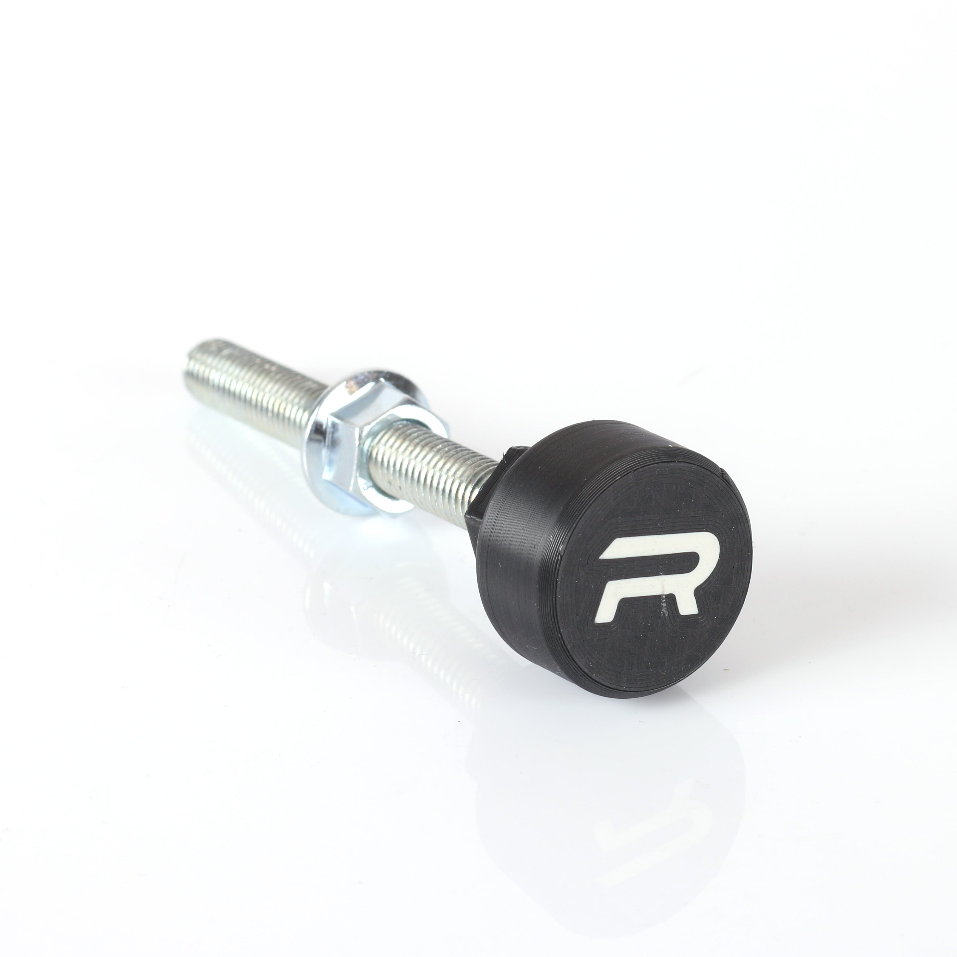 Bolt for engine/chain adjustment M10