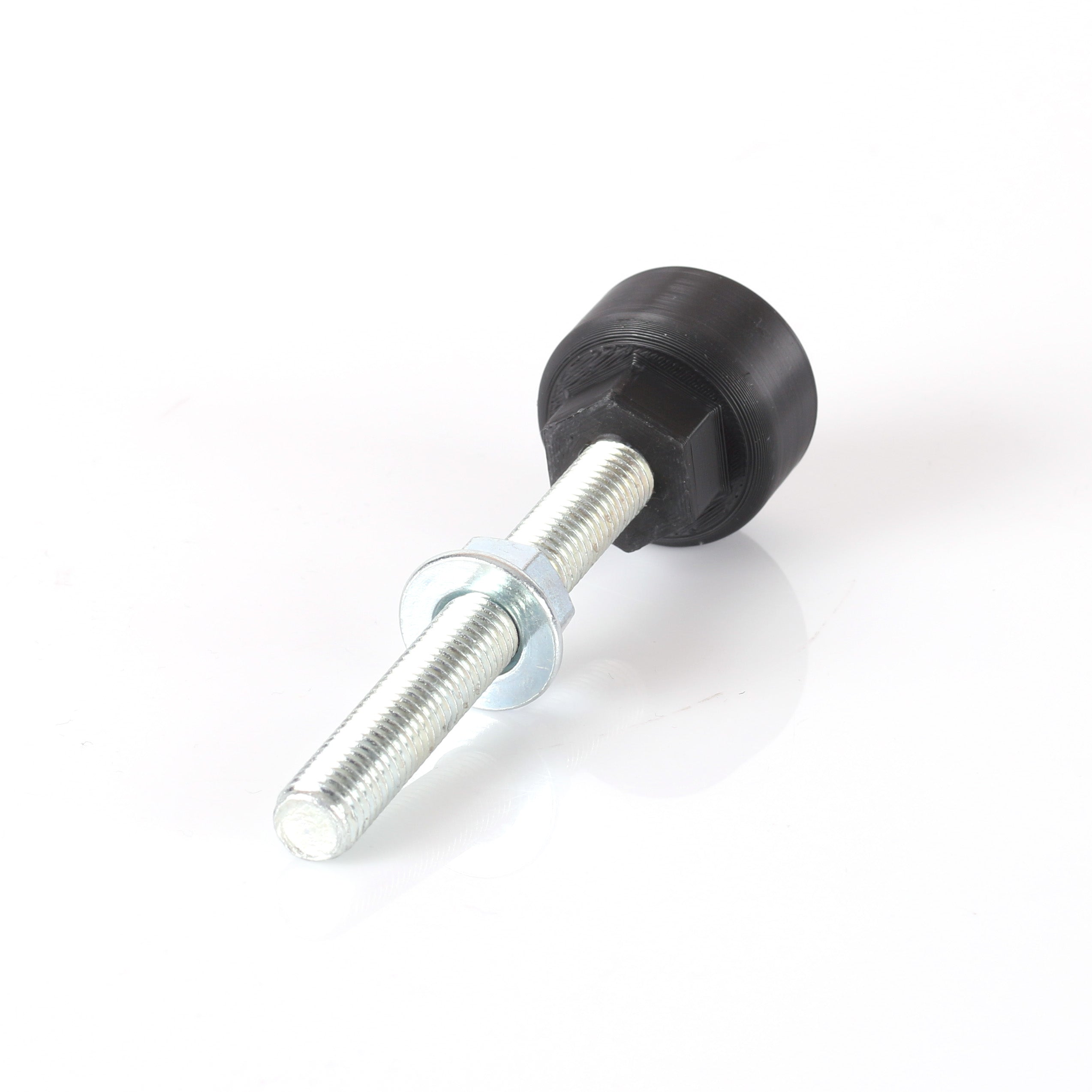 Bolt for engine/chain adjustment M10