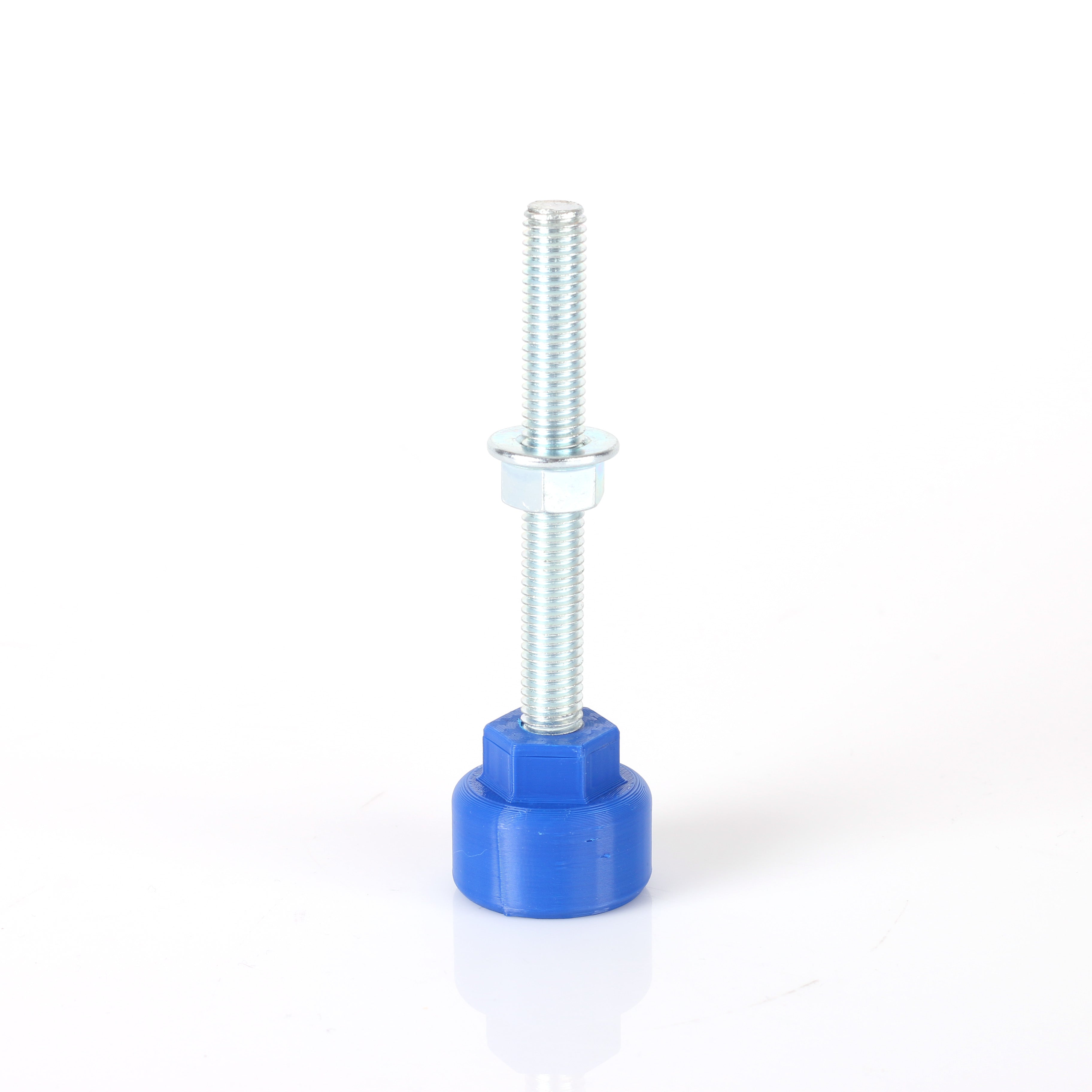 Bolt for engine/chain adjustment M10