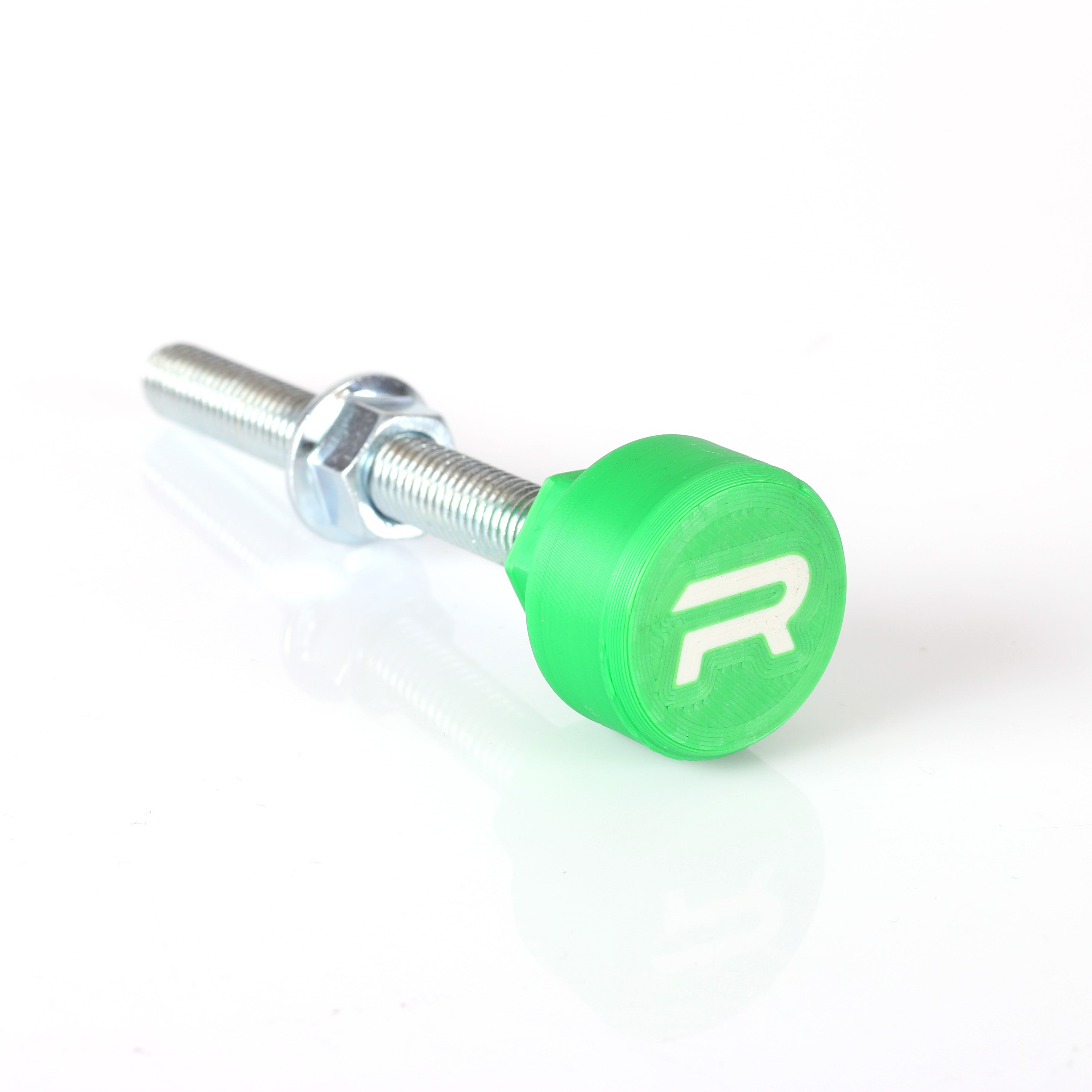 Bolt for engine/chain adjustment M10