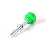 Bolt for engine/chain adjustment M10
