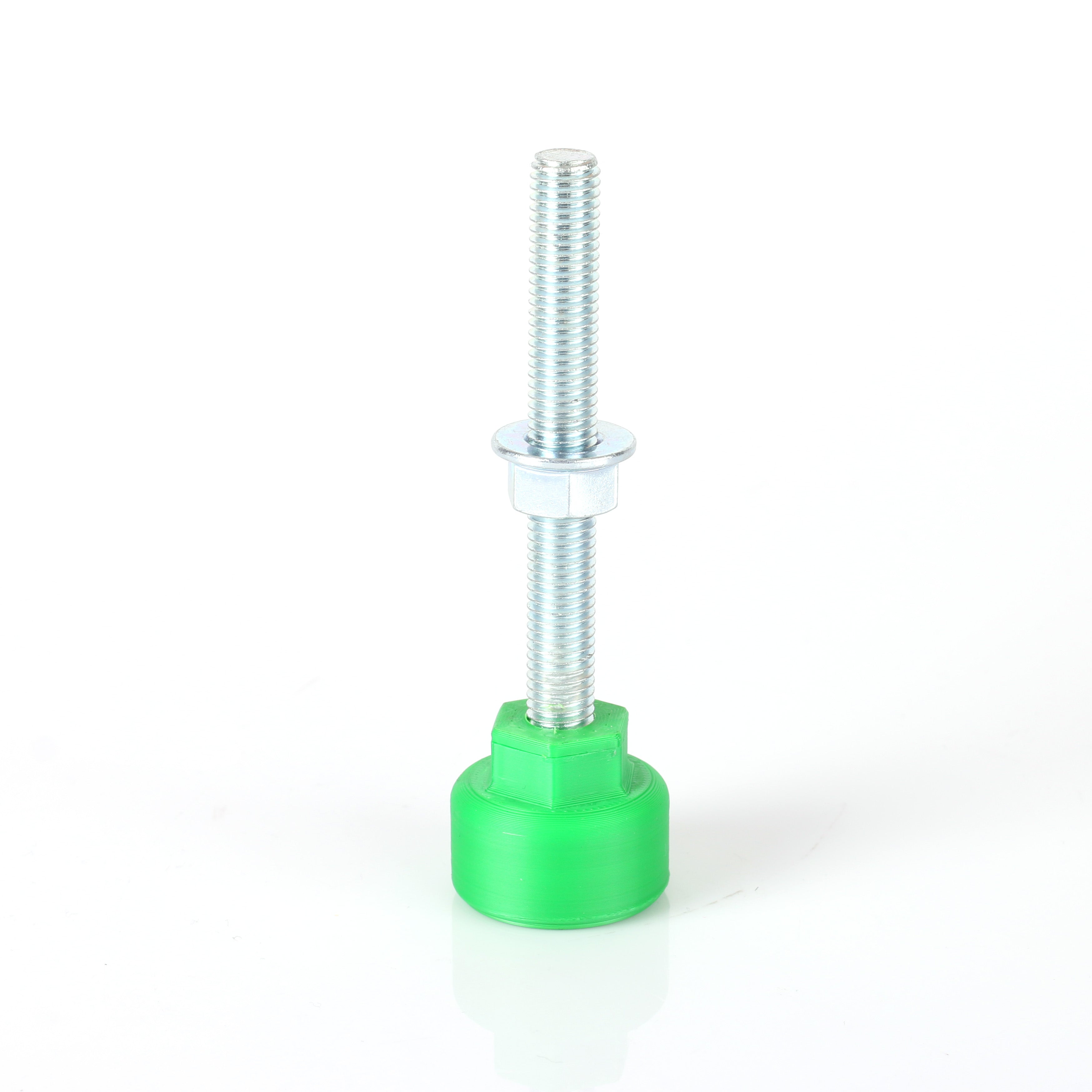 Bolt for engine/chain adjustment M10