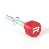 Bolt for engine/chain adjustment M10