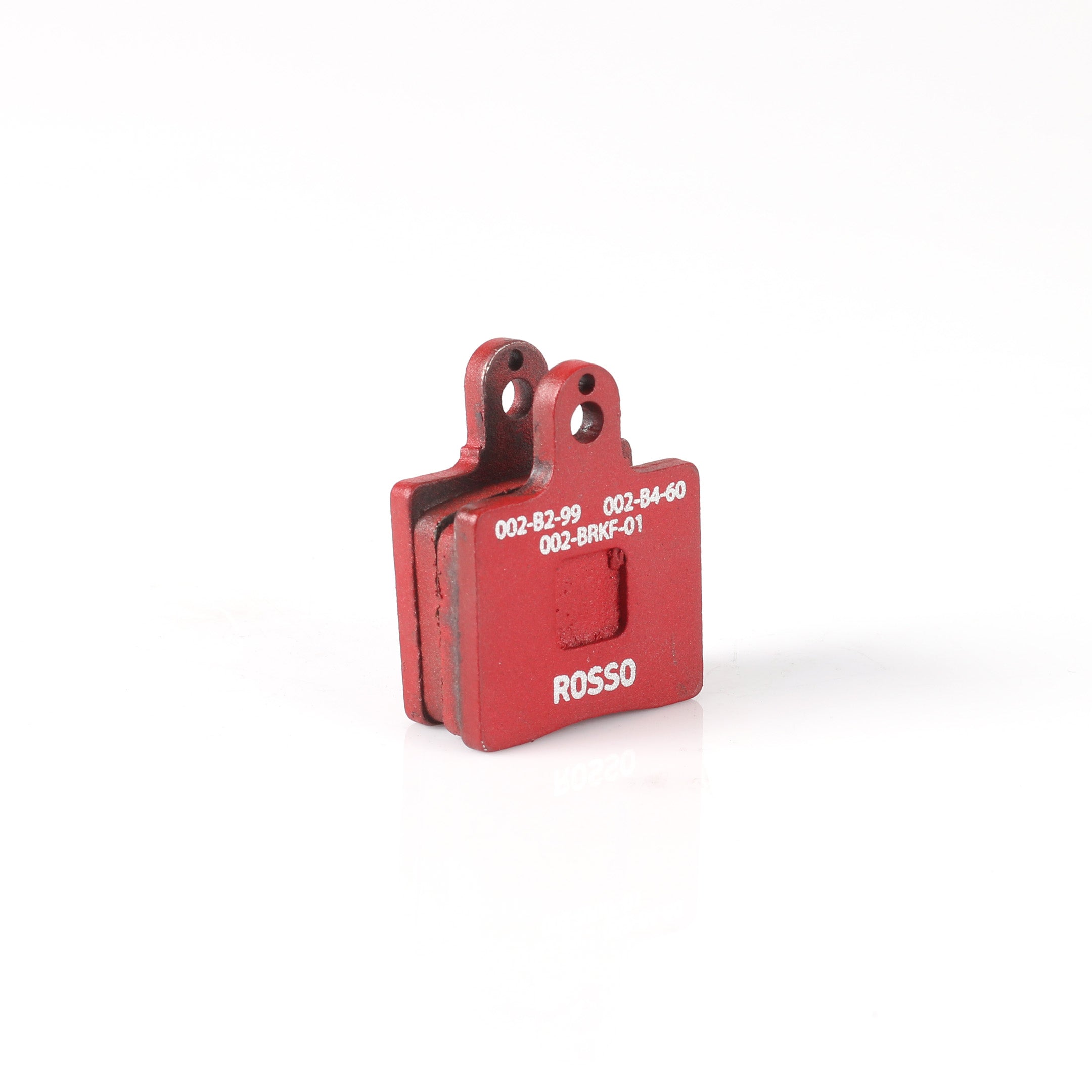 Brake Pad VEN05-11 Front/New Age Rear (Red)