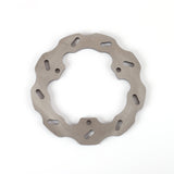 Brake Disc Birel Mini 80x150x5 A