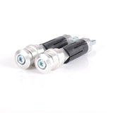 Rear Bumper Screw Kit CRG 28mm