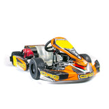 CRG Puffo Körklar med Honda 4t