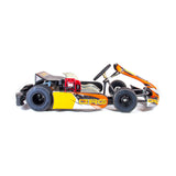 CRG Puffo Körklar med Honda 4t