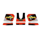 Decal Kit Tank Mini CRG