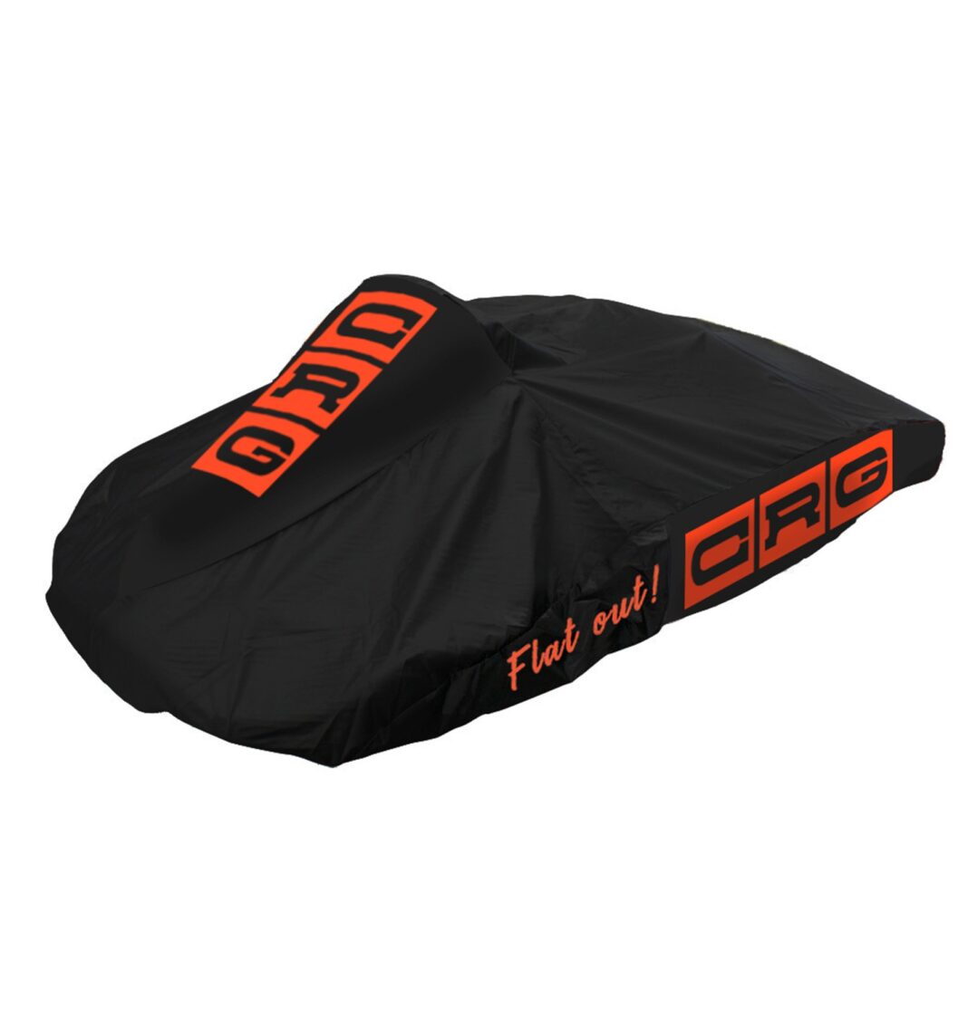 Kart Cover CRG Flat Out